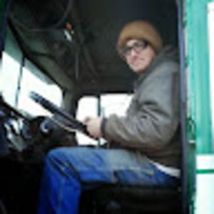 Meet your Posher, Jack